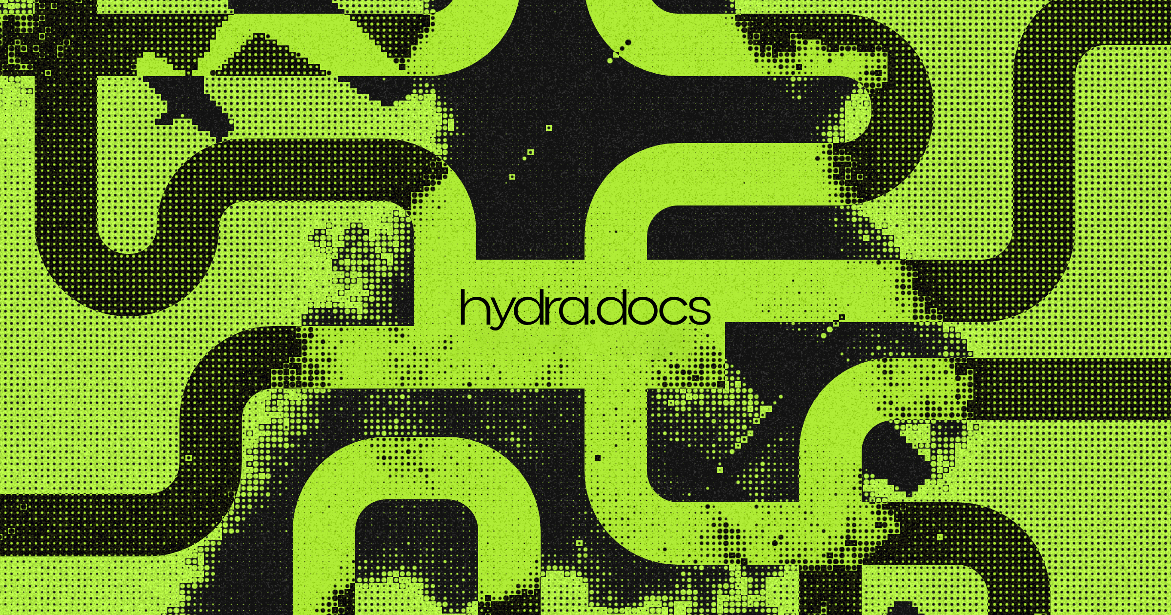 Hydra Platform